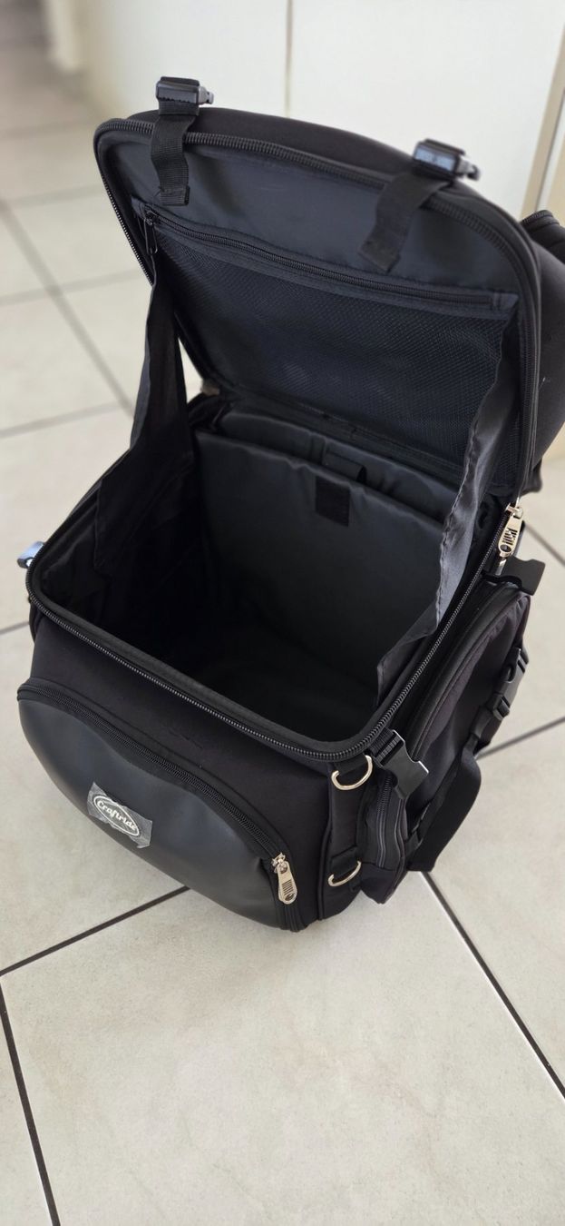 Sacs: Robuste Motorradtasche Craftride – Neuf (Voir description) à Emmenbrücke par Mandali67 3