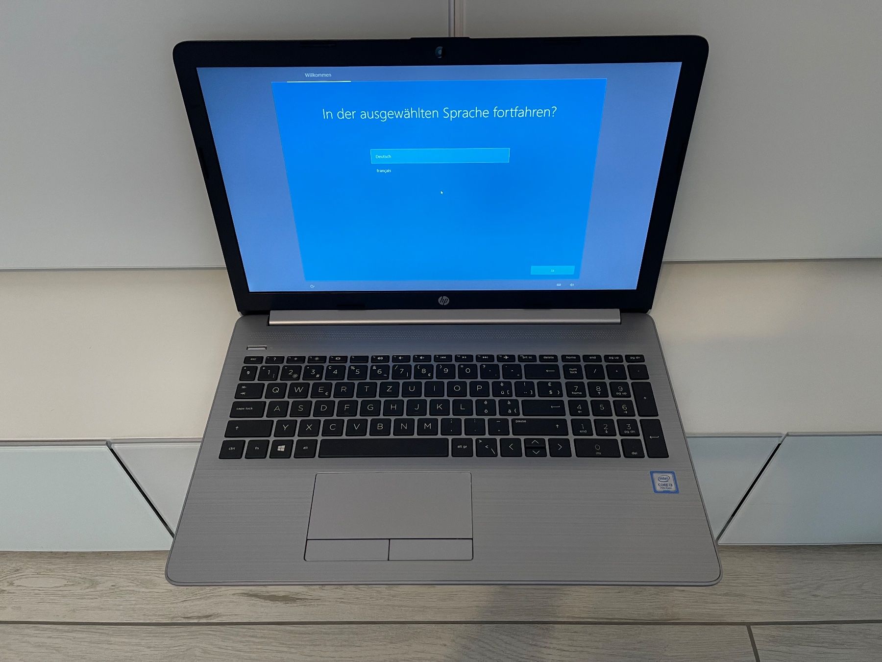 Hewlett Packard Portables: HP 250 G7 Laptop – D'occasion à Lützelflüh-Goldb par lin_v952 1