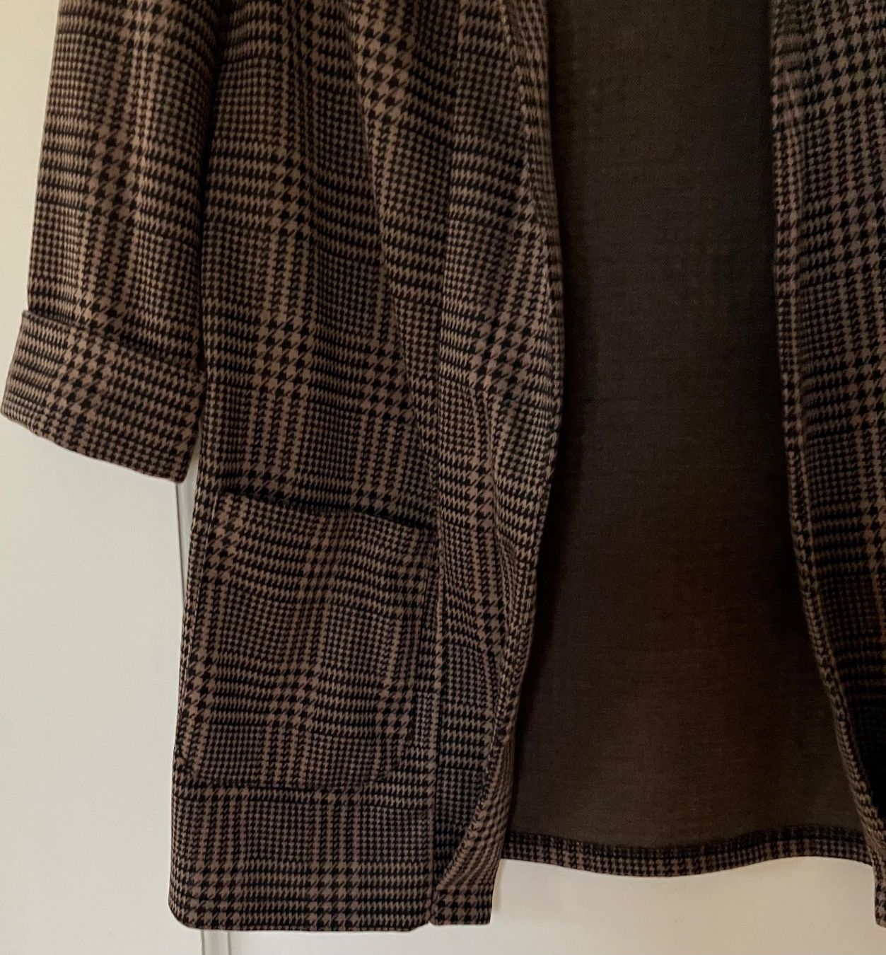 Giacche: Sommerblazer Gr. S (36/38) – Nuovo (secondo la descrizione) da Olten venduto da Dickbrave 4