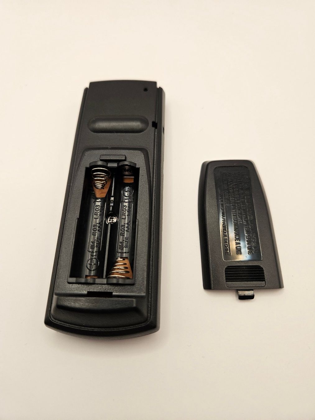 Alpine Radio: Alpine Remote Control RUE-4202 – Usato da Riazzino venduto da TicinoCarAudio 2