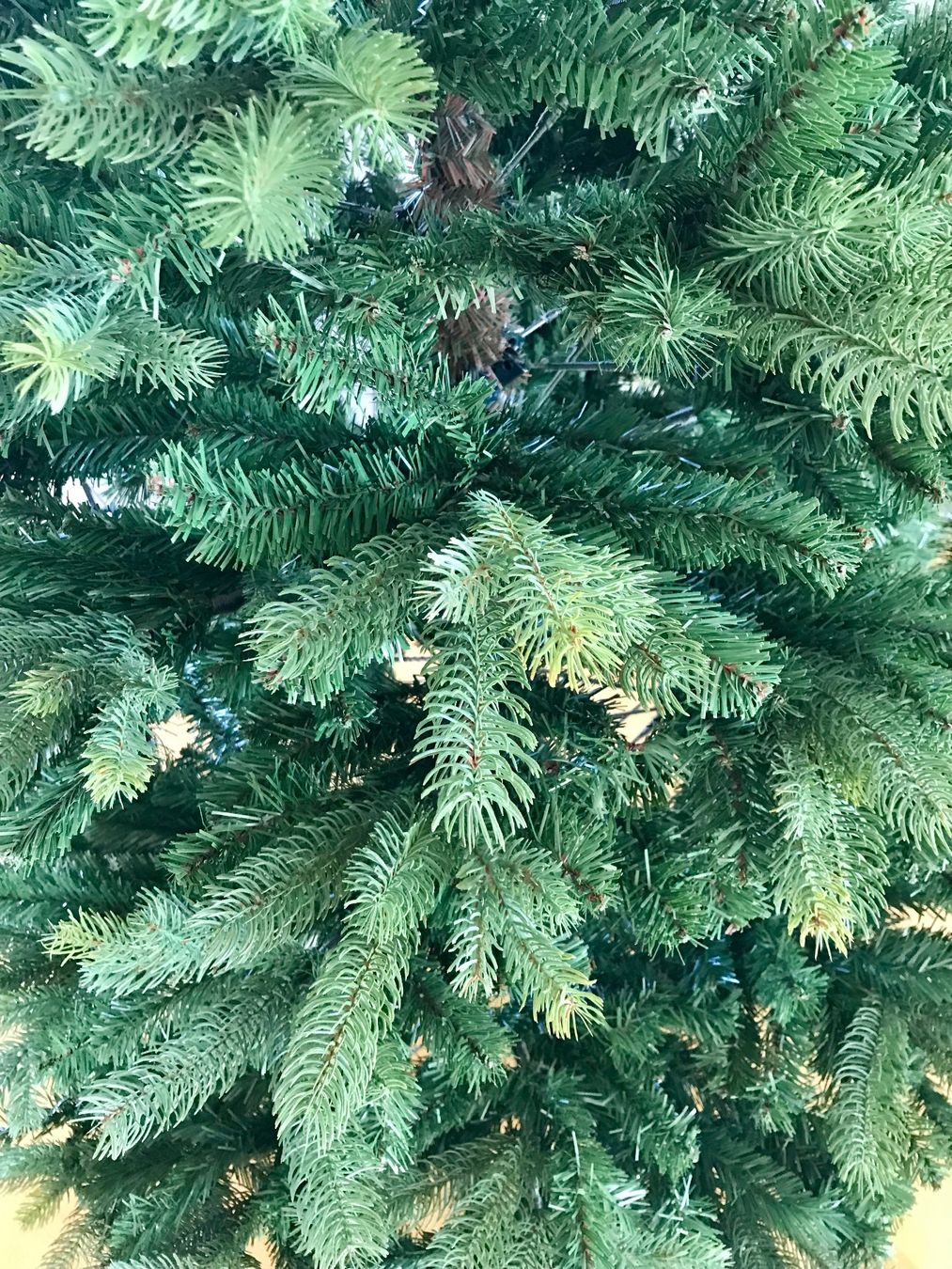 Migros Tutte le decorazioni: Weihnachtsbaum Künstlich EVERLANDS – Nuovo (secondo la descrizione) da Bern venduto da titti06 2