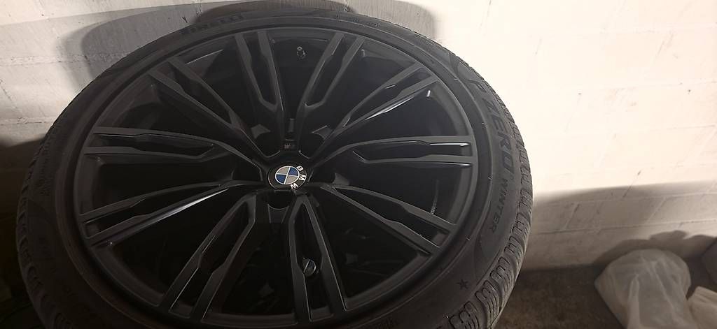 Felgen: Bmw M3 /M4 Felgen  – Gebraucht aus Dübendorf von Klajdi.M 3