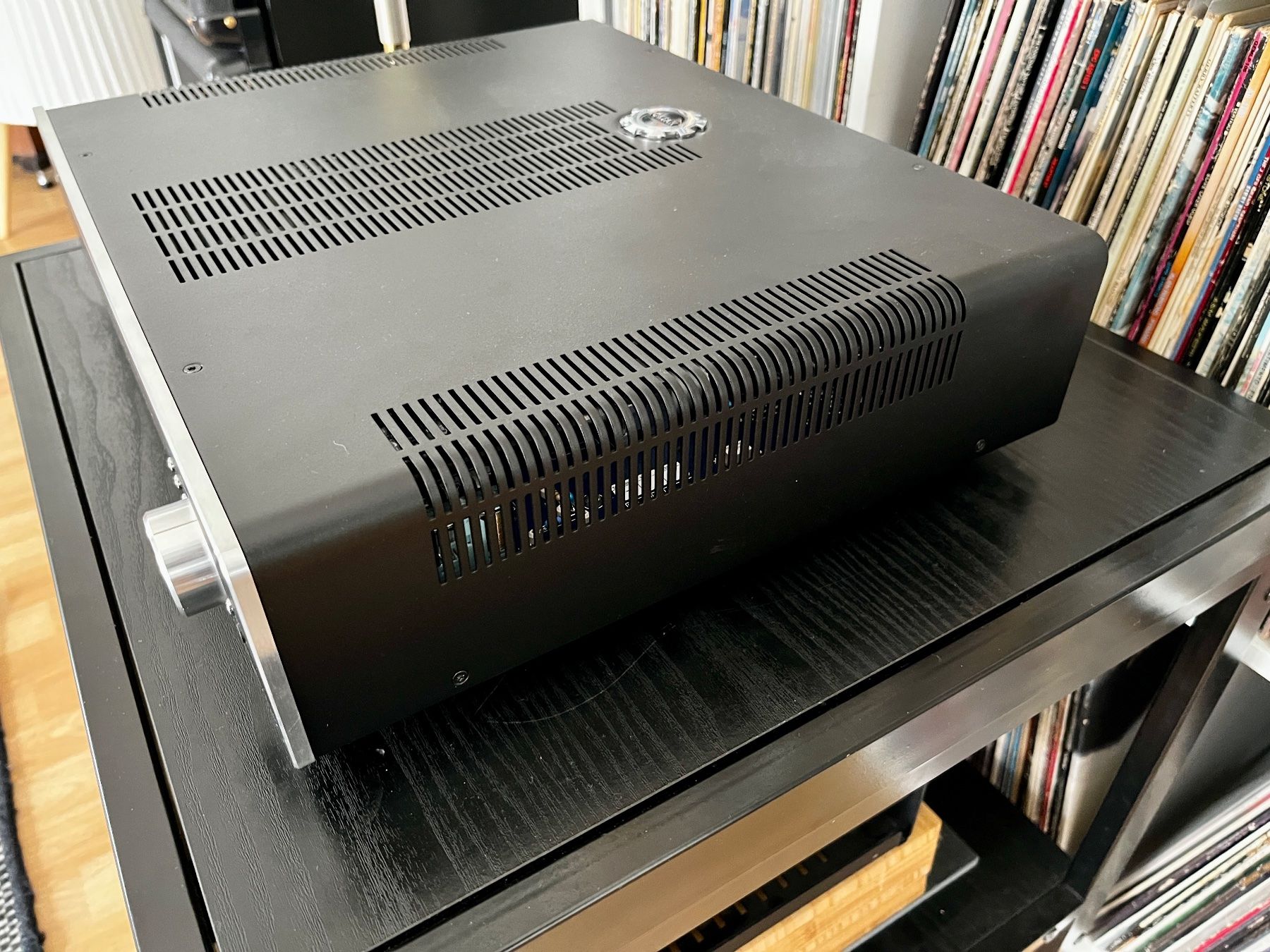 Amplificatori: Roksan K3 wie neu ! – Nuovo e nell'imballaggio originale da Küttigen venduto da on_off 2