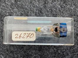 Märklin Z 26270 Motor Lok 8827