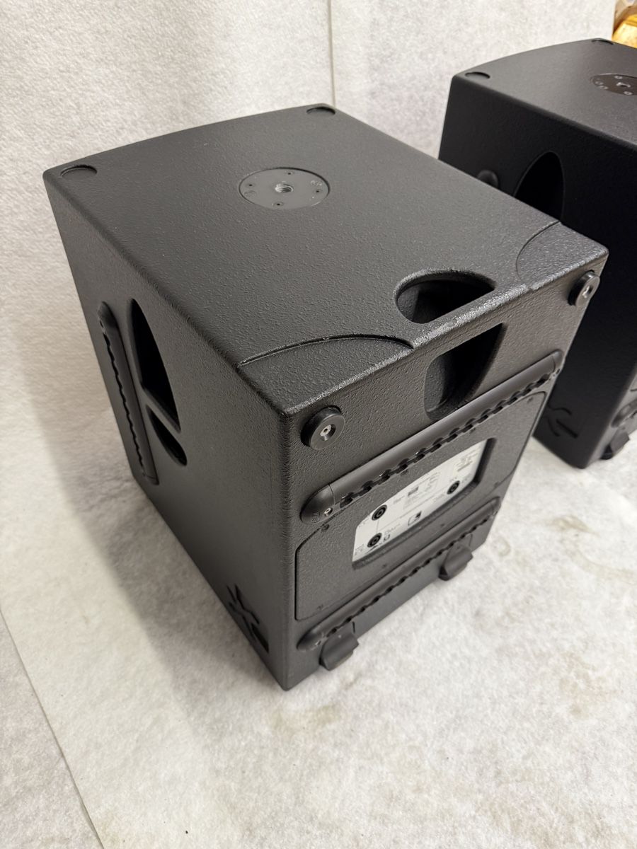 Lautsprecher: Fohhn XSP-3 passive Subwoofer – Gebraucht aus Altishofen von upstage 6