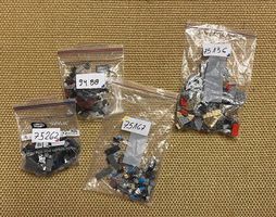 Lego Starwars