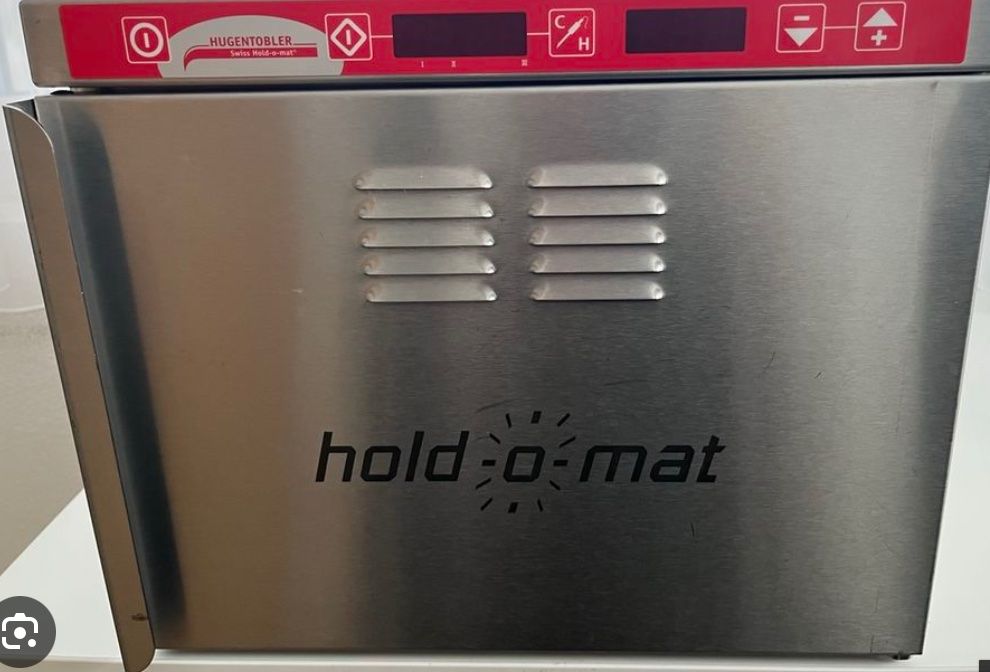 Hugentobler Cuisines complètes: Hold o Mat – D'occasion à Château-d'Oex par rom_8cjp