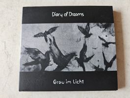 Diary Of Dreams  -  Grau im Licht