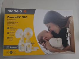 Medela Brusthauben Set zusätzlich noch Brusthaube 27mm