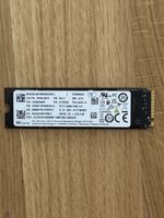 SK Hynix SSD 1TB NVMe 