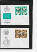 1983  2 x FDC 4er UPU+BIT