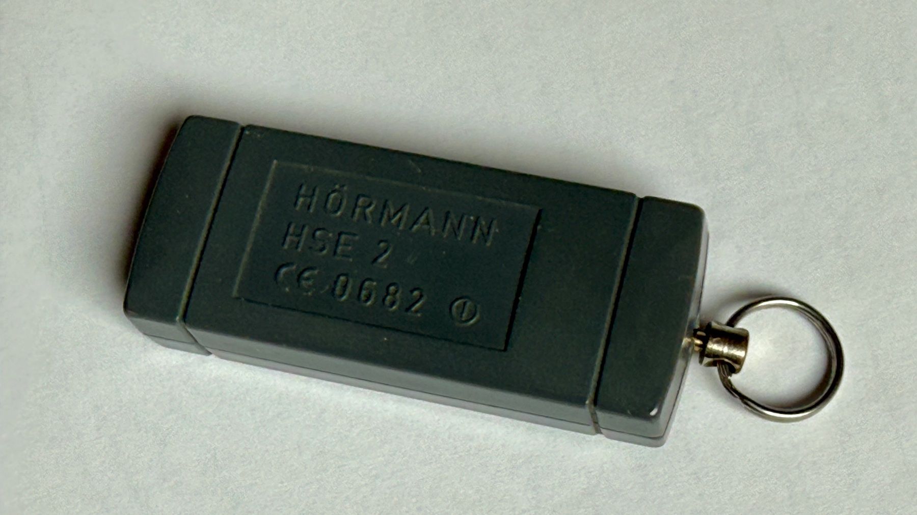 Hörmann Telecomandi: HÖRMANN Fernbedienung HSE 2 - gebraucht – Usato da Jegenstorf venduto da XavRoa 2