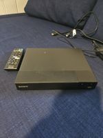 Blue Ray DVD Player