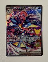 Greninja ex #148