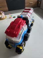 Paw Patrol Spielzeug LKW gebrauchter Zustand.