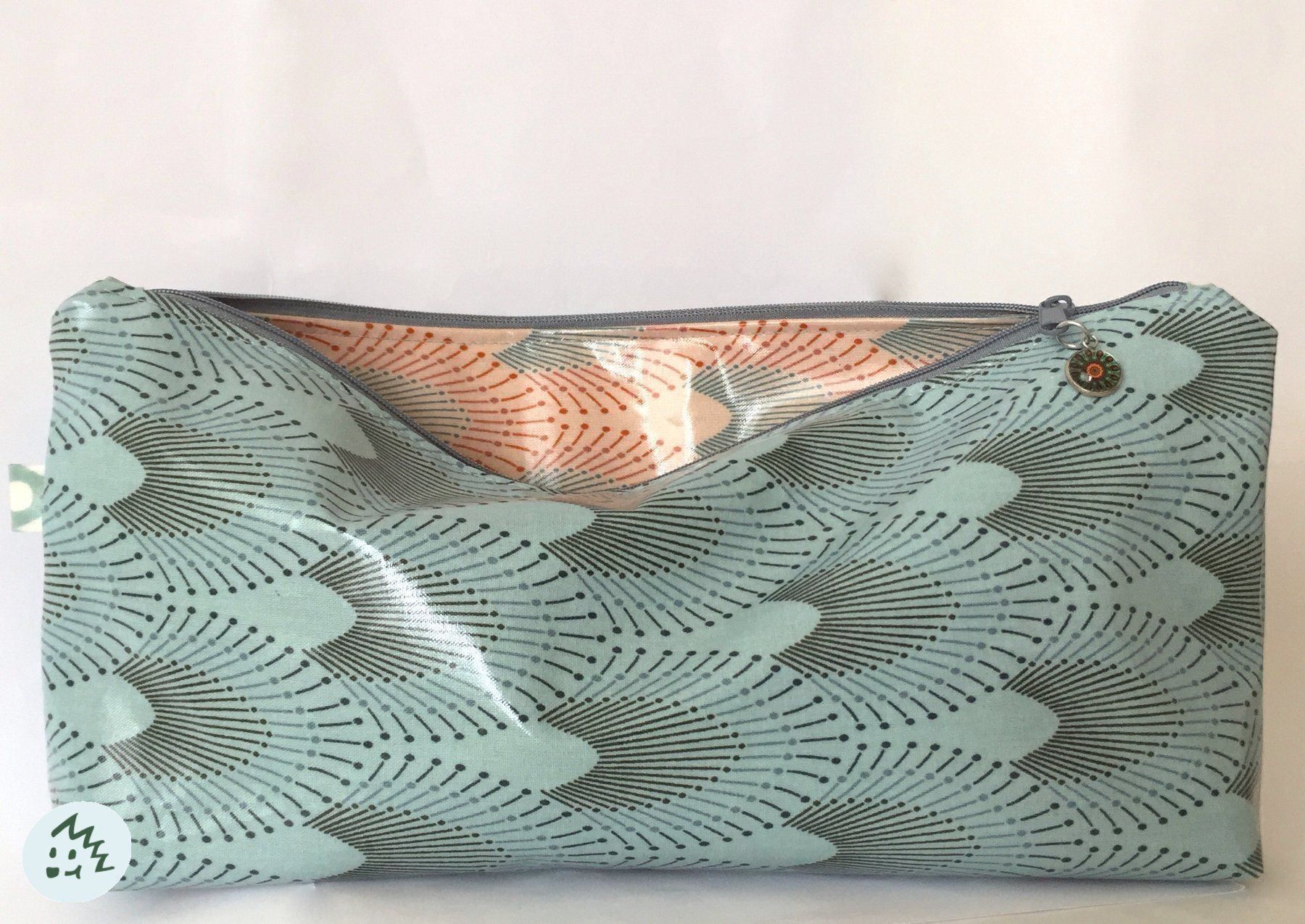 Sonstige Kleidung & Accessoires: Wetbag, Nasstasche, Necessaire, Beutel – Neu und originalverpackt aus Fanas von Omibia 2