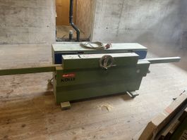 Fügemaschine Kölle