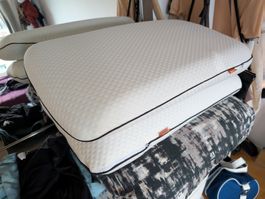 Emma Pro Thermo Stuetzkissen