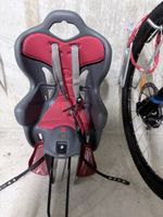 Kinderfahrrad sitz
