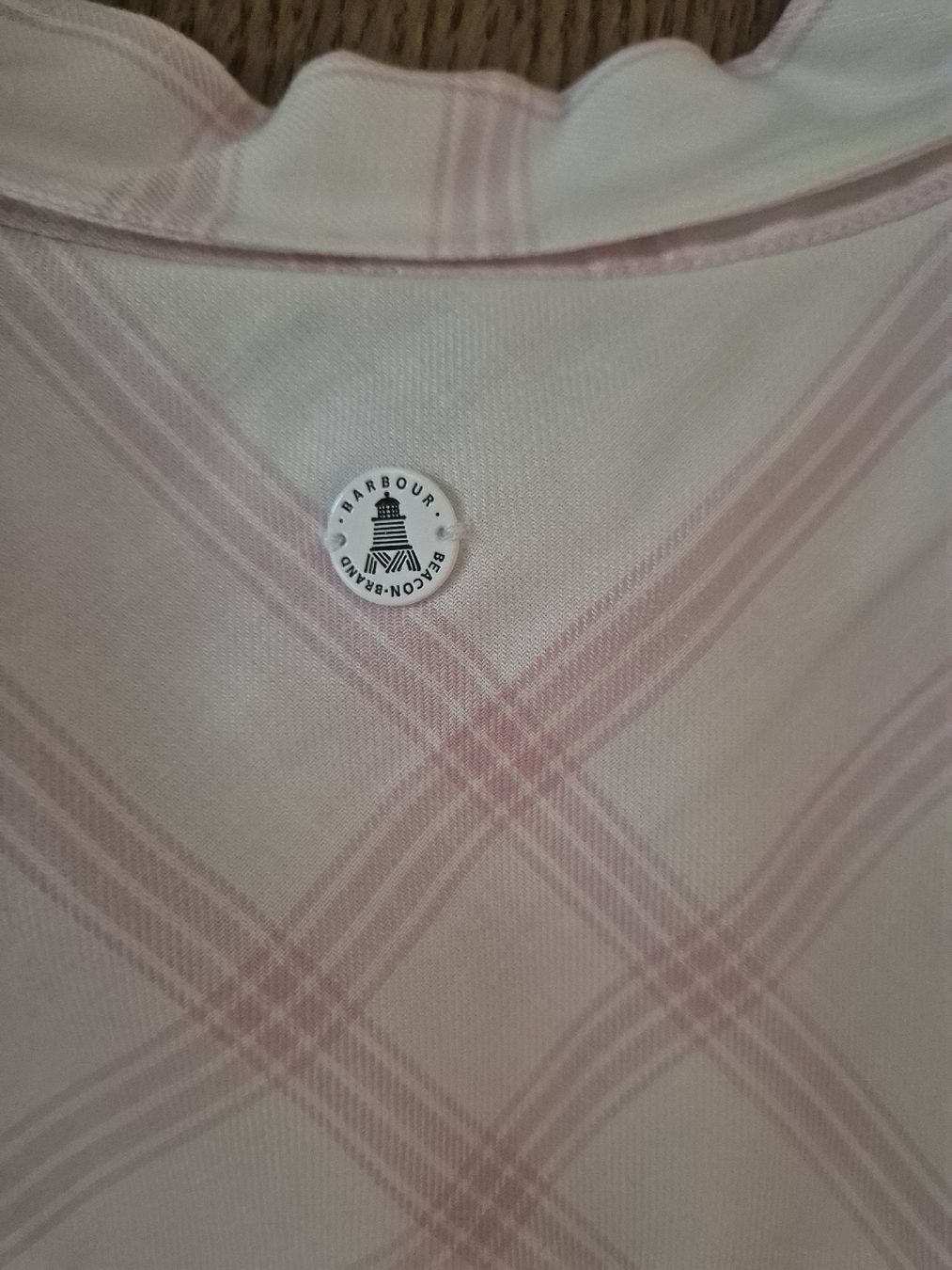 Tuniche: Barbour frauen tunic Gr EU38 – Usato da Ostermundigen venduto da Louhdezd 4