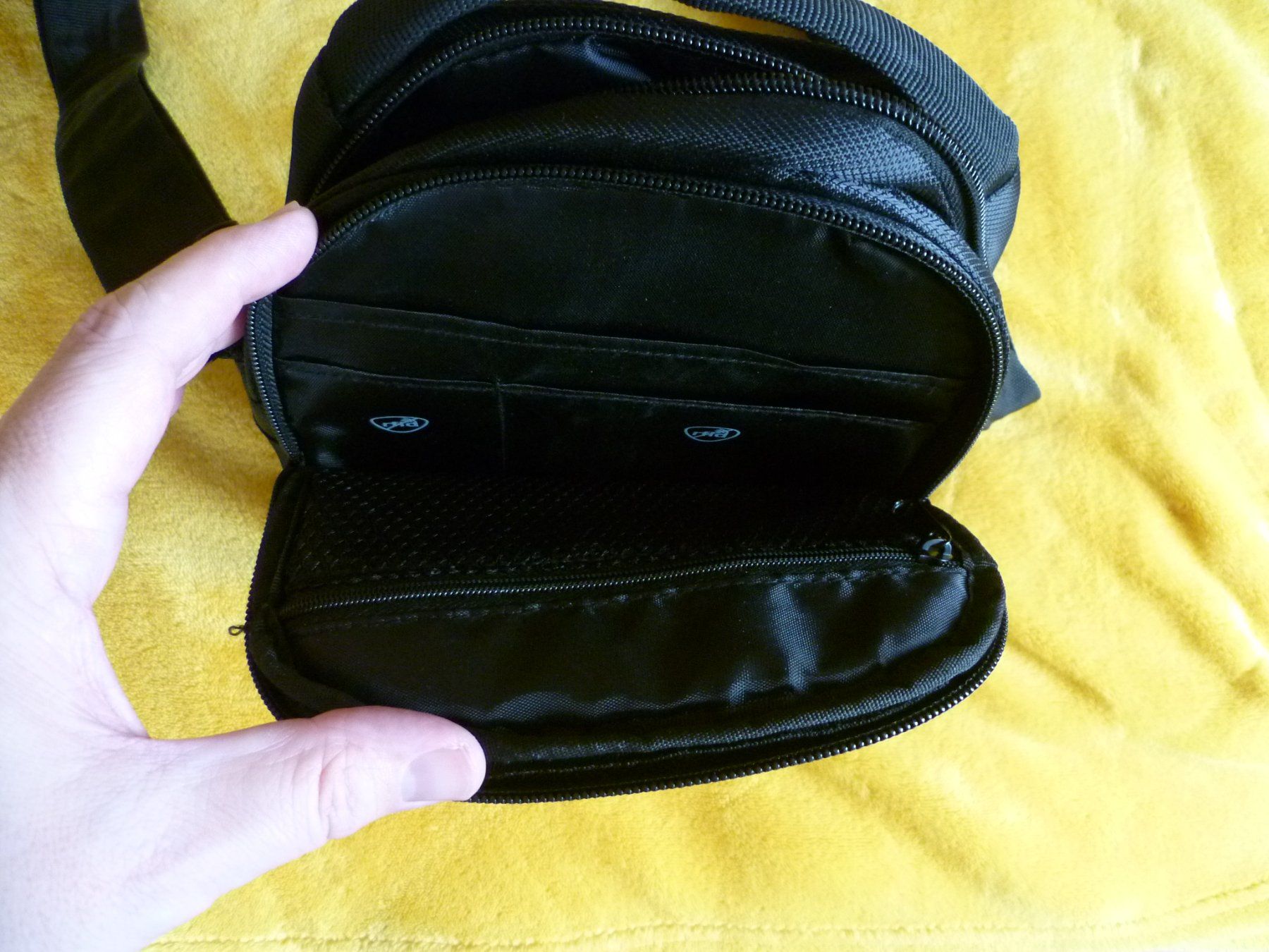 Borse: TRAGGÜRTELTASCHE – Nuovo (secondo la descrizione) da Safenwil venduto da universum78 1