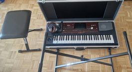 Korg Pa 700 neuf clavier arrangeur pro