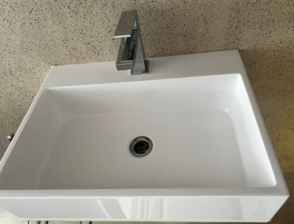 Eviers & lavabos: Lavabo Waschtisch antoniolupi – D'occasion à Zürich par b1897 4