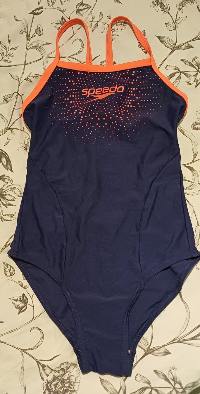 Speedo Costumi da bagno & Bikini: Badekleid Speedo Gr. 164 – Usato da Signau venduto da Jana79
