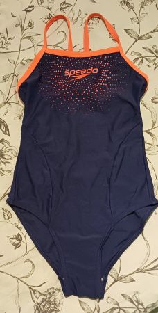 Badekleid Speedo Gr. 164