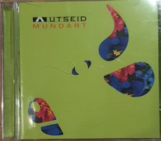Autseid - Mundart, CH Mundart Pop CD Album 2000
