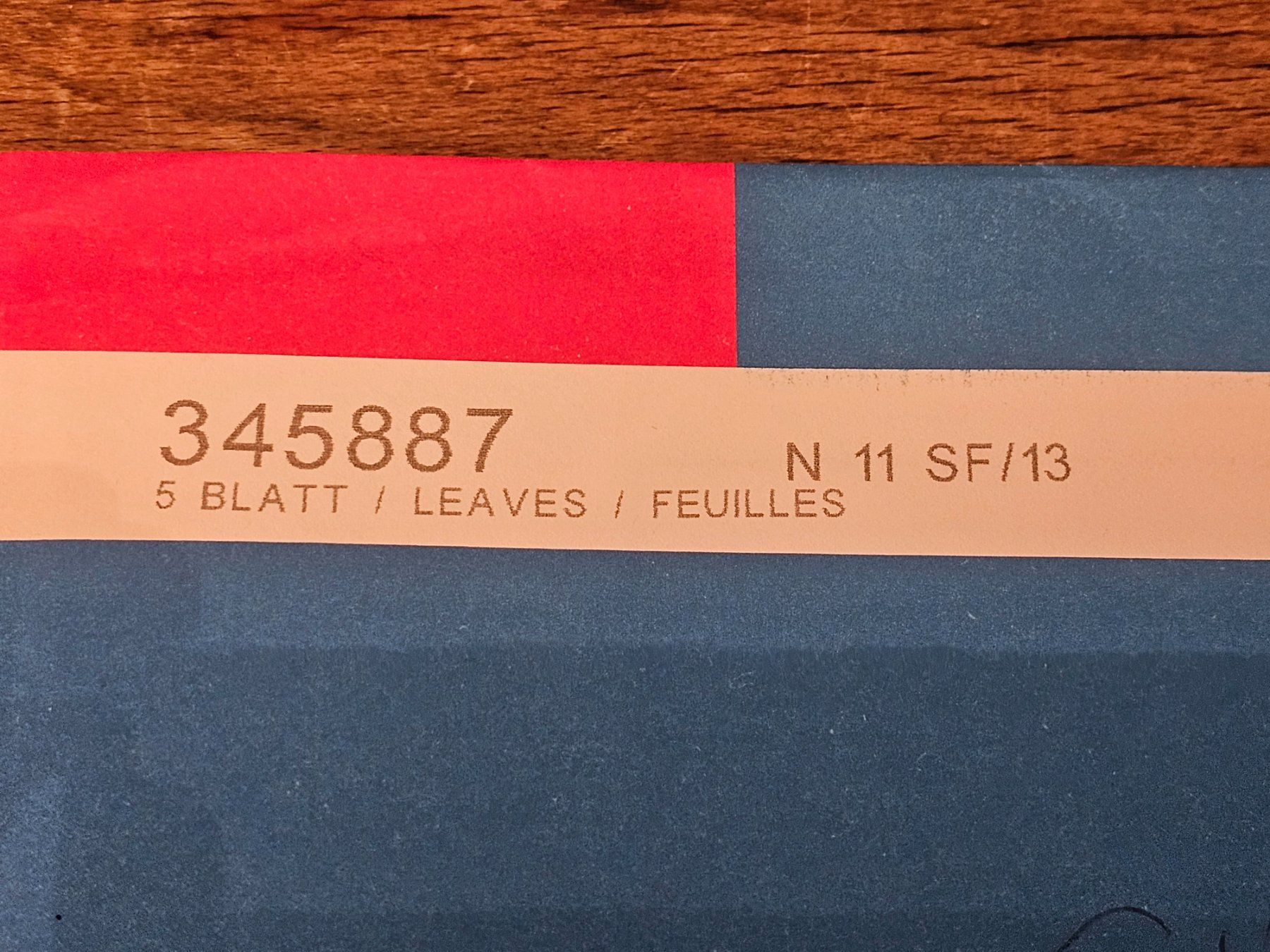 Tutti i francobolli: CH LEUCHTTURM Schweiz SF 2013 – Nuovo e nell'imballaggio originale da Monte Carasso venduto da giave 1