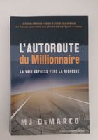 L'Autoroute du Millionnaire, MJ DeMarco