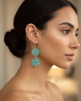 Boucle d’oreille
