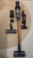 Dyson Staubsauger I Full-Set