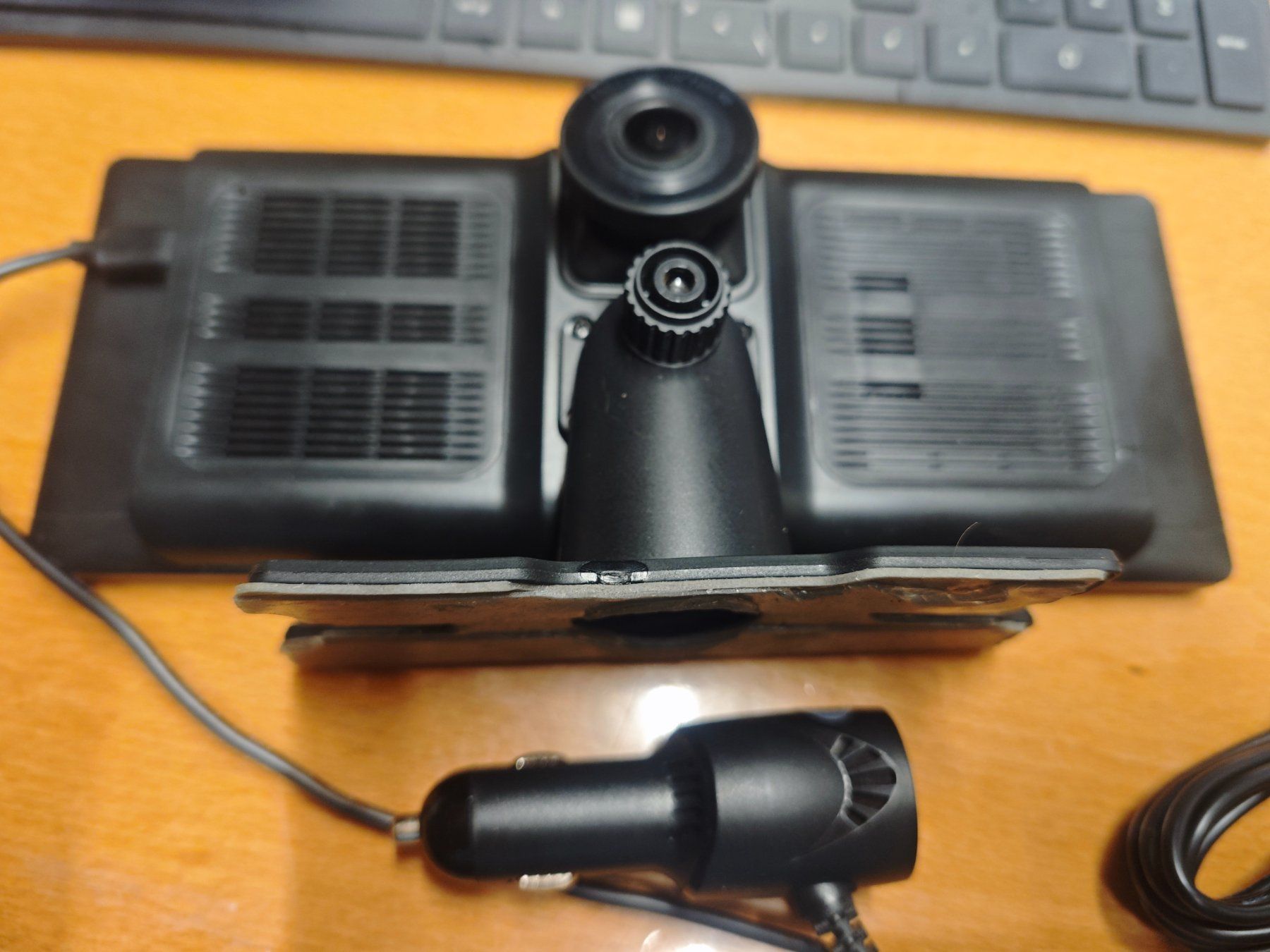 Radios: 10.26" Wireless CarPlay / Android Auto mit Dashcam & RFK – Gebraucht aus Zetzwil von bugkeeper 8