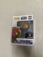 Funko Pop! Star Wars Darth Maul (Ent. Earth Excl.) Nr. 450