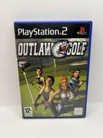 Outlaw Golf PS2