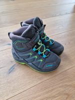 Wanderschuhe Lowa Grösse 24