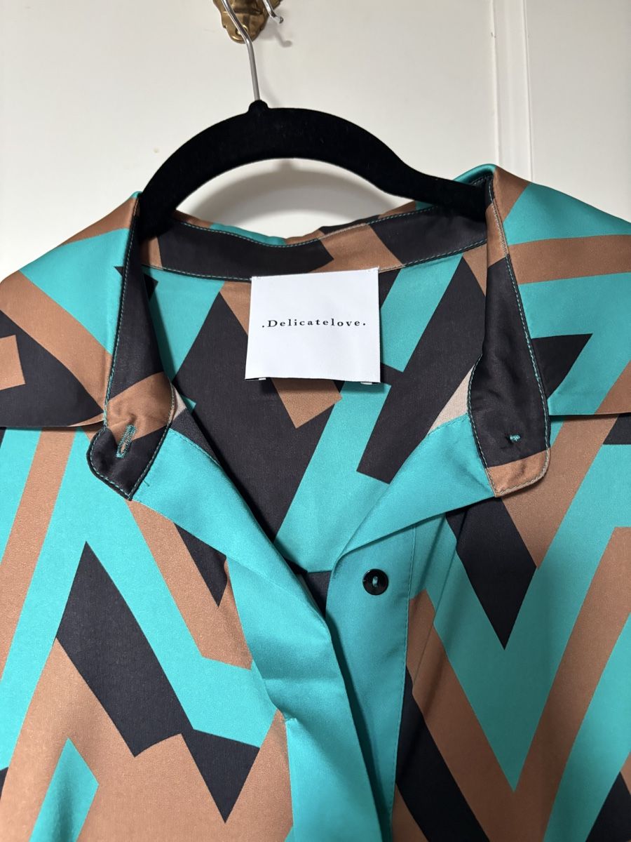 Robes: Kleid Delicatelove Gr. S – Neuf (Voir description) à bern par marion78 2