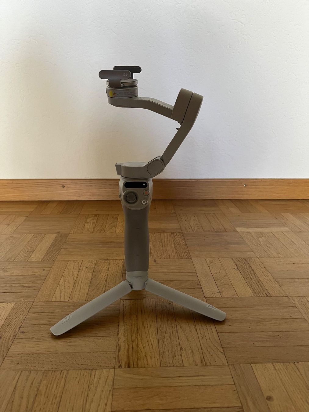 DJI Halterungen: (USED) DJI Osmo Mobile SE – Gebraucht aus Rüti ZH von pet_tdz9 1