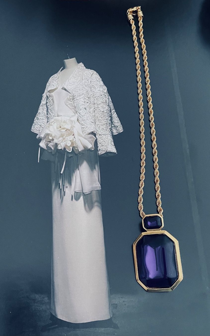 Catenine: Wunderschöne Kette von TRIFARI – Usato da Winkel venduto da Luxtime 2