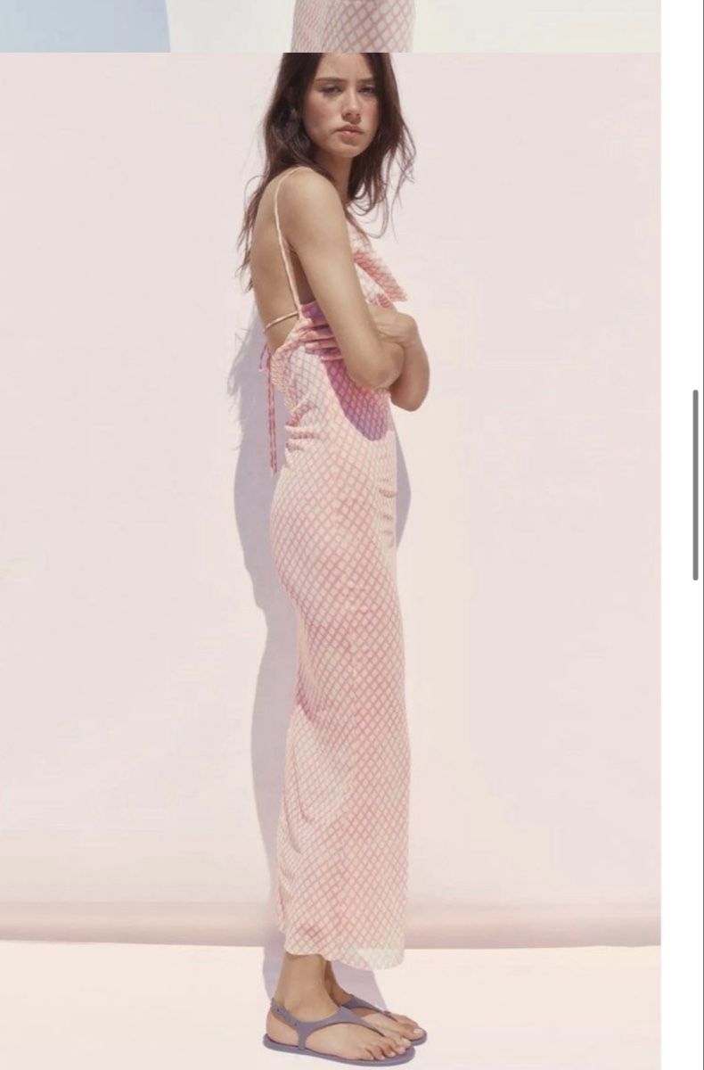 Zara Vestiti: Zara Dress – Nuovo e nell'imballaggio originale da Opfikon venduto da MabelCouture 5