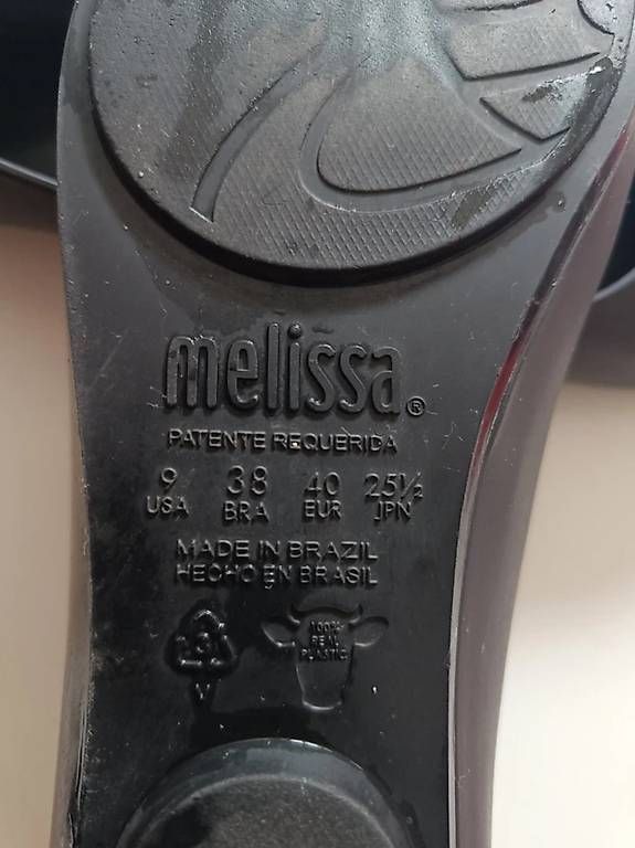 Scarpe da donna: Ballets Vivienne Westwood – Usato da Bellinzona venduto da Anastasia865 2