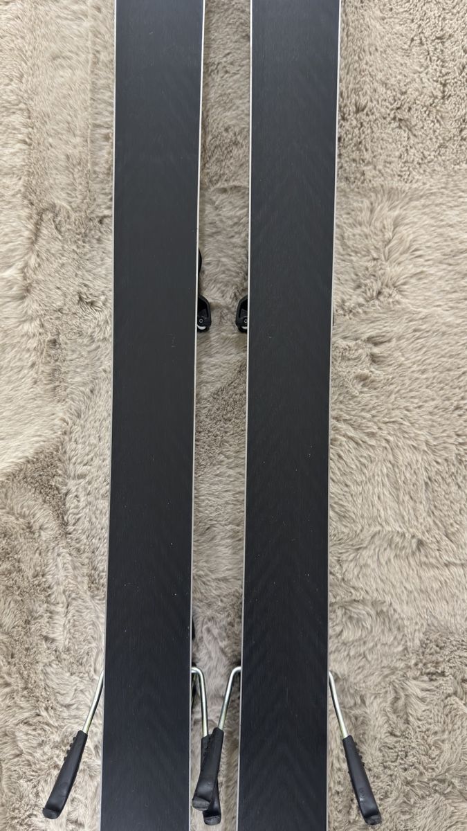 Fischer Skis: Fischer Racecode Ski CS 170cm mit Bindung Top Zustand  – Gebraucht aus Dietlikon von kickboxer_999 7