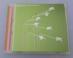 MODEST MOUSE - Good News For People Who Love Bad News