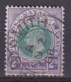 Natal, Mi 83 ⊙, KW € 45.00