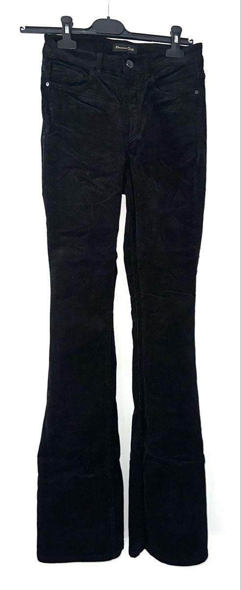 Massimo Dutti Pantaloni: MASSIMO DUTTI HOSE GR. 36 neuwertig – Nuovo (secondo la descrizione) da Unteraegeri venduto da MH203