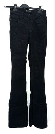MASSIMO DUTTI HOSE GR. 36 neuwertig