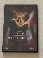 Dvd Hallo,Mr. President (1995)Michael Douglas Michael J. Fox