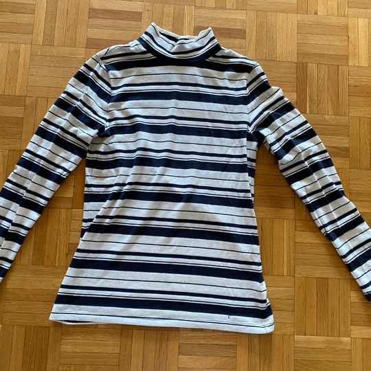 Esprit Maglioni & Felpe: Pull léger à rayures Esprit/EDC - neuf - taille S – Nuovo (secondo la descrizione) da Genève venduto da swissjojo